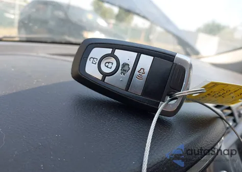 2017 Ford Fusion S from USA, damaged, VIN 3FA6P0G70HR177142